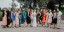 Hochzeitsfeier Fotografie Empfang Best women