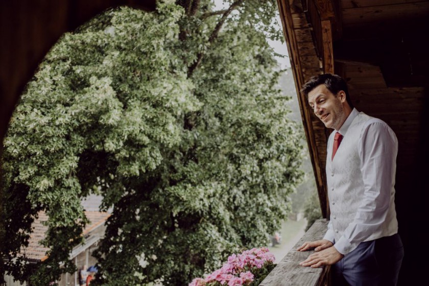 Hochzeitsreportage Hochzeitsfotografie Gut Georgenberg