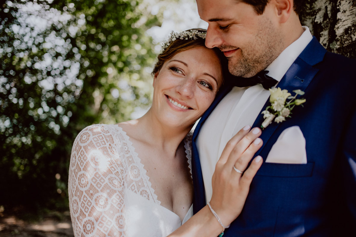 Fischer Inning Ammersee Hochzeitsfotografie Hochzeitsreportage München Hochzeitsportrait Paarportrait Hochzeitsfotograf