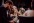 Ein Kind versucht die Brille einer Frau zu klauen auf der Hochzeit im Seehaus Diessen-Riderau