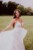 Fotograf Boho Hochzeit Bayern - Braut lässt beim Fotoshooting ihr Kleid schwingen