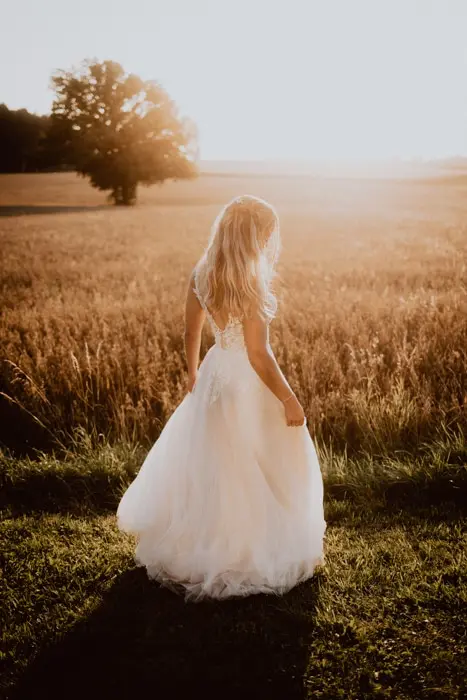 Einzigartige Hochzeit im Hofgut Algertshausen